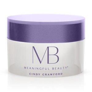 Meaningful Beauty Age Recovery Night Creme with Melon Extract & Retinol
